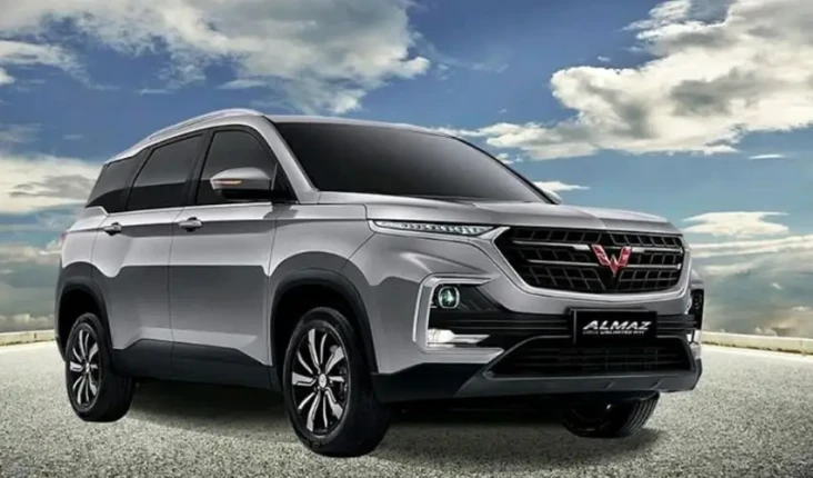 5 Kekurangan Mobil SUV,...