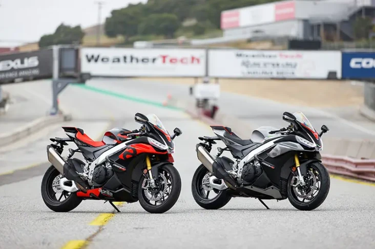 Paten Baru Ungkap Aprilia...