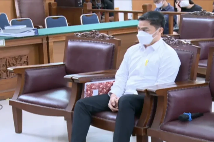 Takut Ferdy Sambo Marah,...