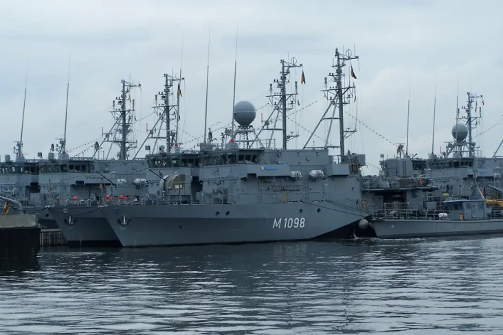 TNI AL Bakal Kedatangan...