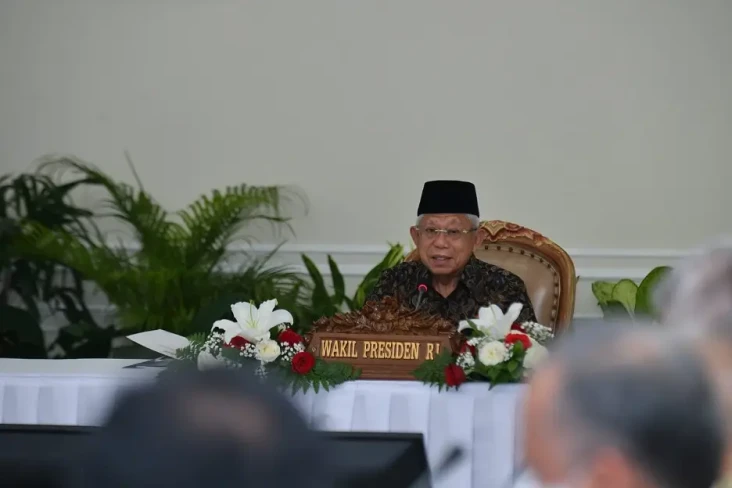 Wapres Minta Transformasi...