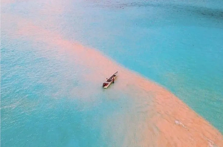 5 Destinasi Wisata di...