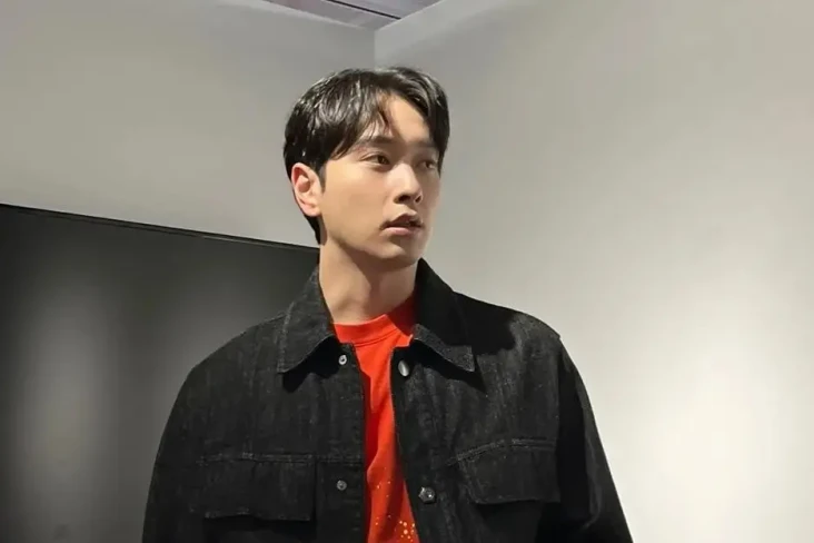 Chansung 2PM Dikonfirmasi...