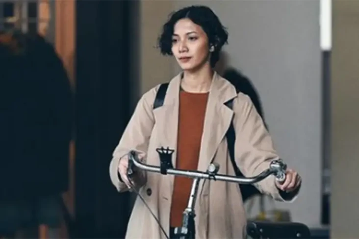 Belum Resmi Rilis, Trailer...