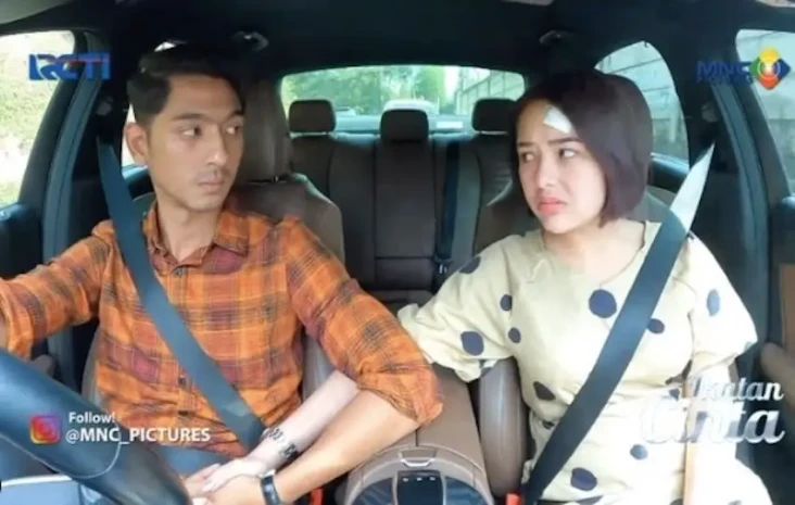 Sinopsis Ikatan Cinta...