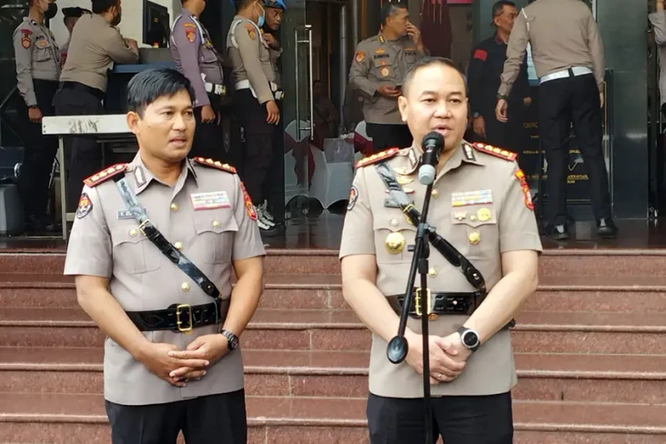 Gantikan Zulpan, Kombes...