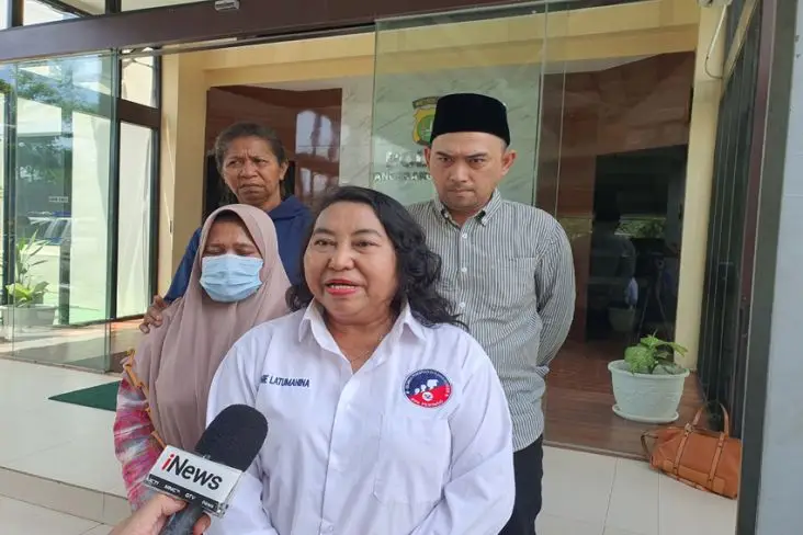 RPA Perindo Konsisten...