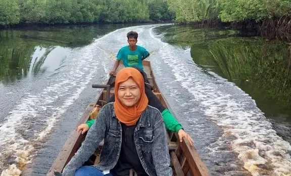 Kisah Mantri BRI yang...