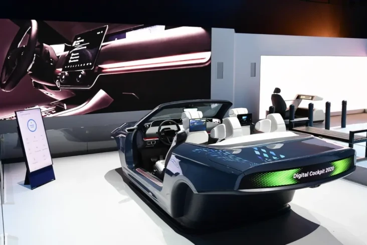Samsung Siapkan Fitur...