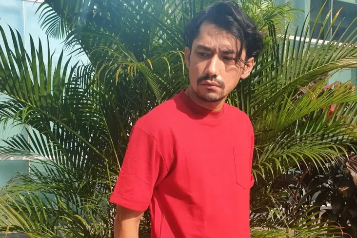 Kondisi Terkini Revaldo...