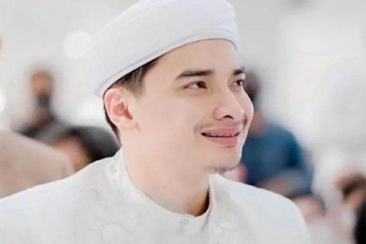 Ngaku Diselingkuhi Larissa...