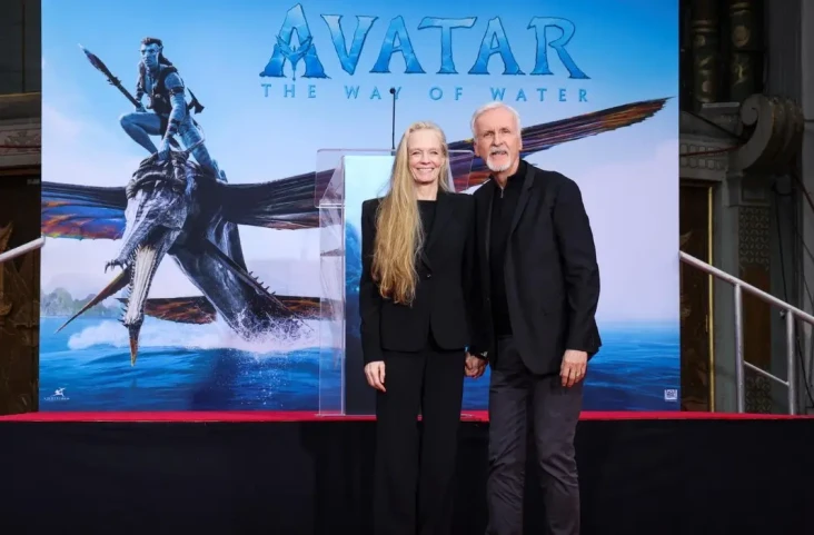 Pendapatan Avatar 2...