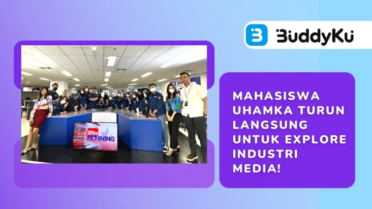 52 Mahasiswa Uhamka...