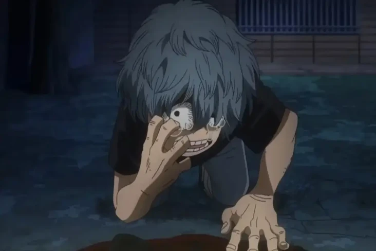 10 Karakter Anime Ini...