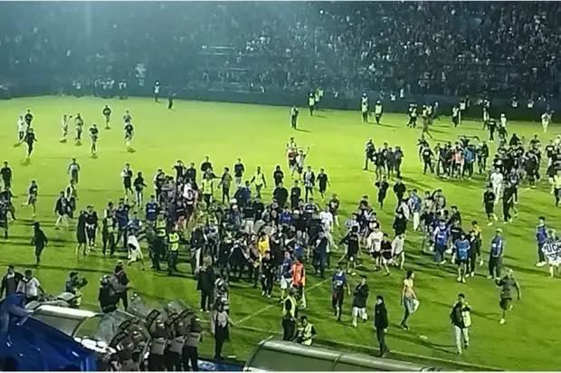 Pemkot Malang Jamin...