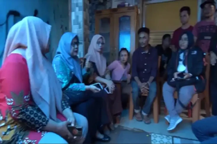 Kasus Pembunuhan Bocah...