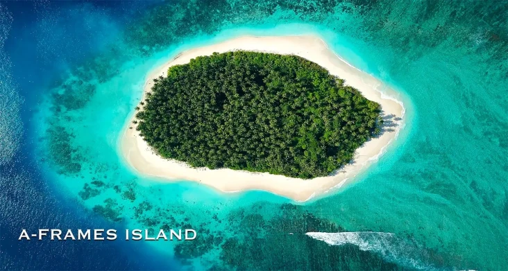 Pulau Pananggalat Dijual,...