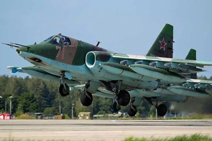 Jet Tempur Tua Andalan...