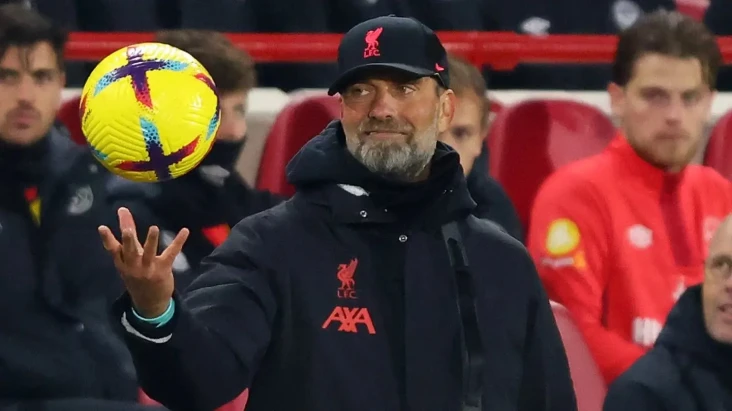 Brighton vs Liverpool,...