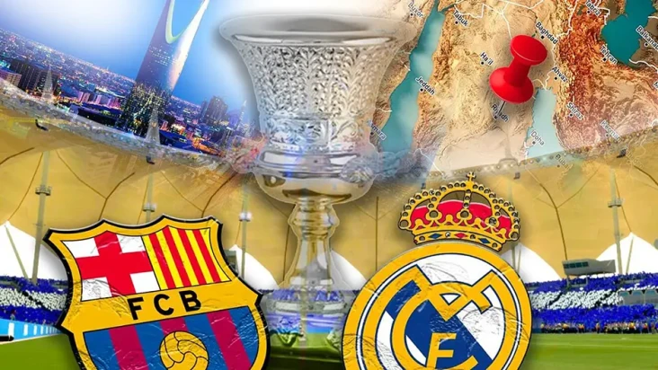 Preview Real Madrid...