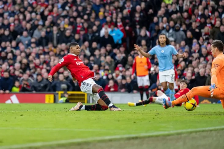 Gol Sempat Dianulir,...