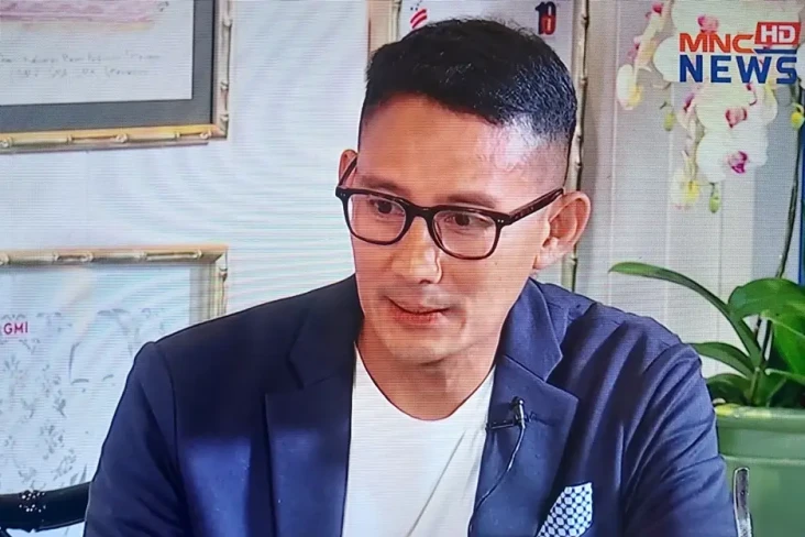 PPP Tegaskan Belum Ada...