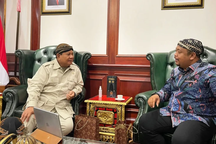 Abah Lala Sebut Sosok...