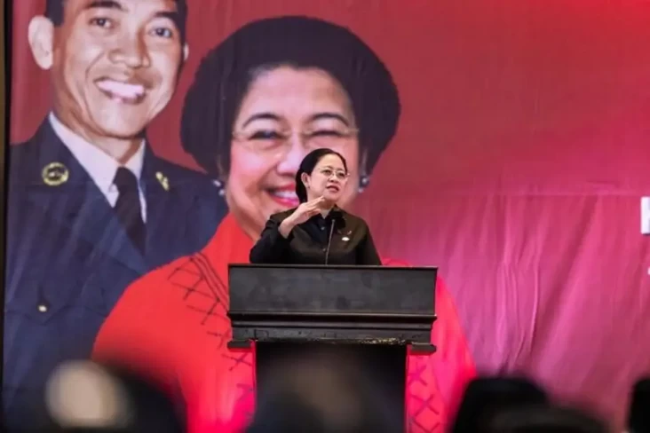 Puan Maharani Tegaskan...
