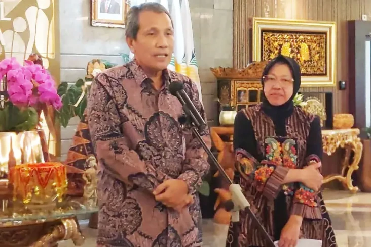 KPK Minta Mensos Jadikan...