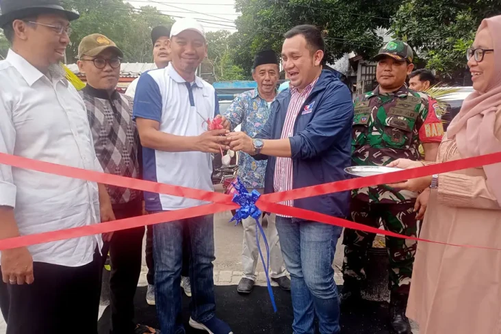 Lapangan Diperbaiki,...