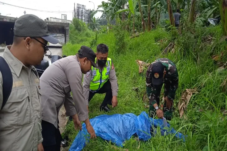 Diduga Hendak Bikin...