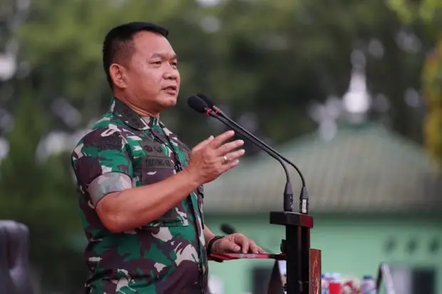 Ketua Pelaksana PBNU...