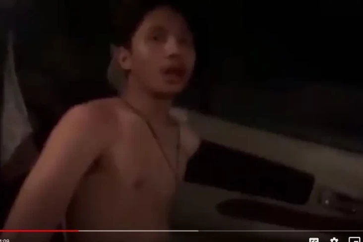 Lukai Pengendara Lain,...