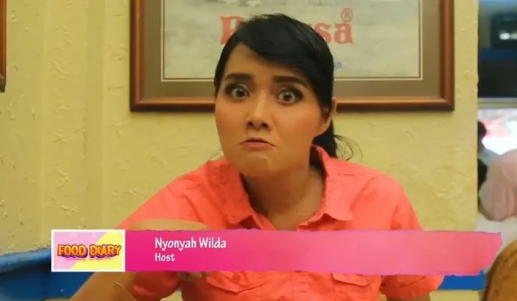 Ingin Cari Referensi...