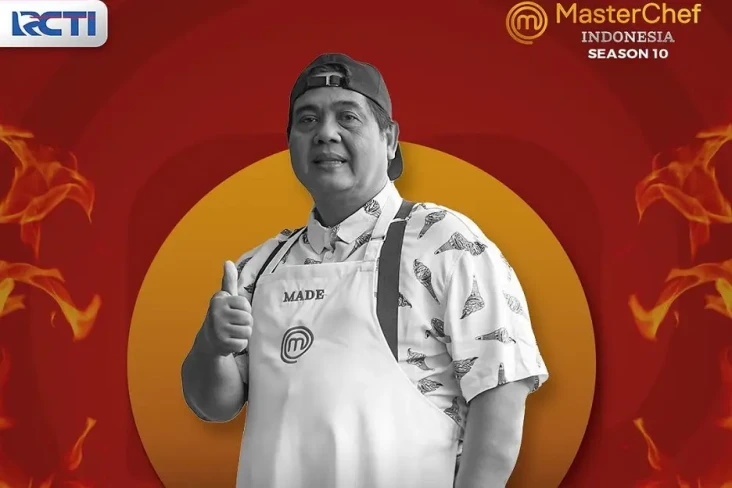 Masakannya Dikritik...