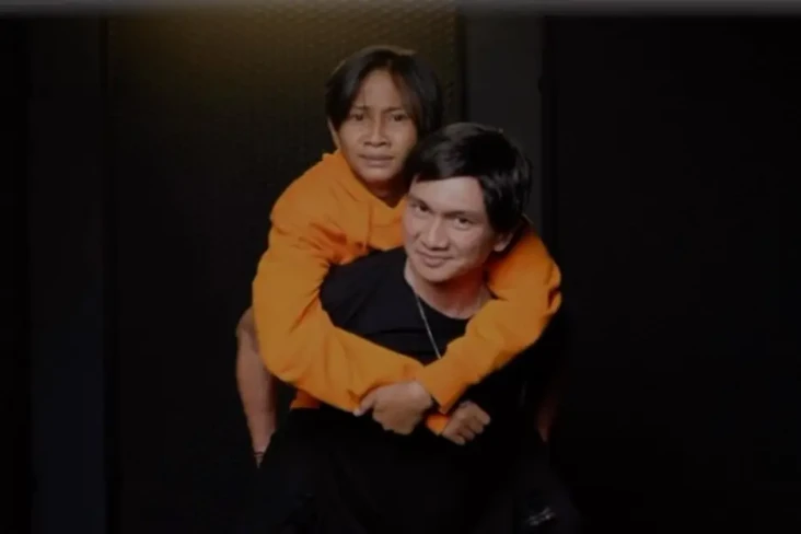 Wajah Mirip, Banyak...