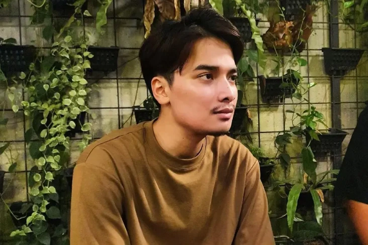 Alvin Faiz Jawab Tuduhan...