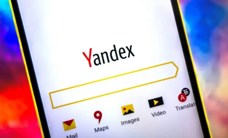 7 Fakta Tentang Yandex,...