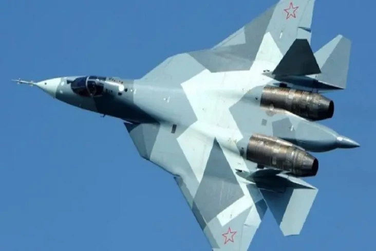 Pilot Ukraina Ngeri...