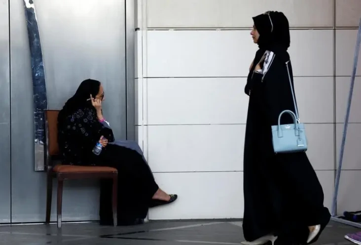 Mengapa Arab Saudi Disebut...