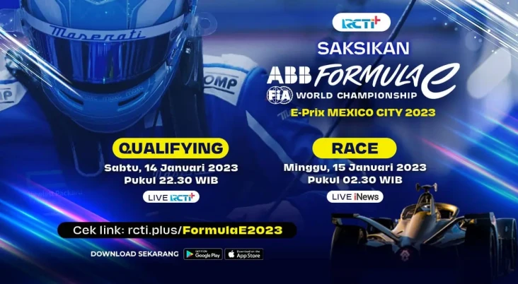 Link Live Streaming...