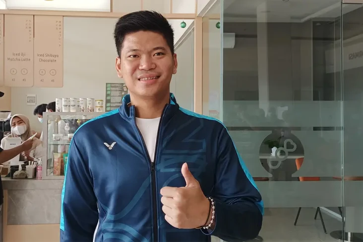 Praveen Jordan Pastikan...