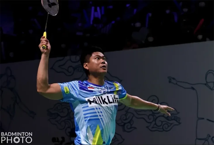 Cerita Praveen Jordan...