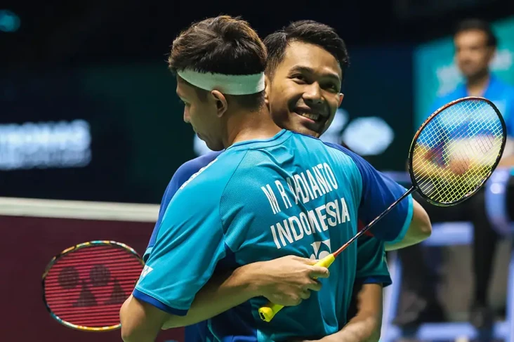 Jadwal Final Malaysia...