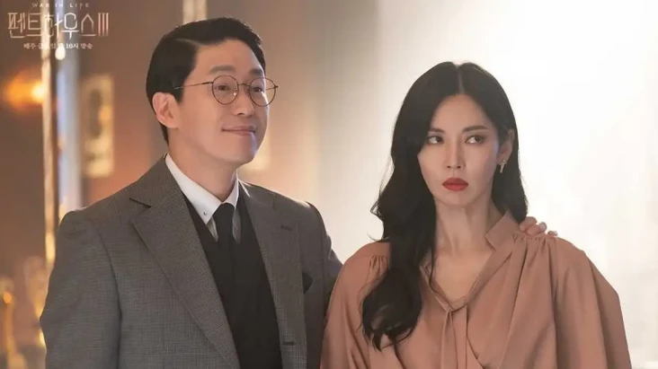 6 Drama Korea Makjang...