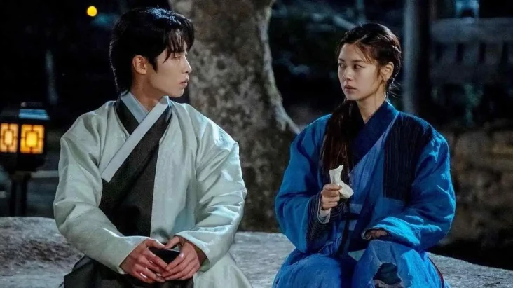 7 Drama Korea Fantasi...