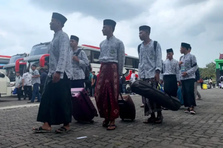 Pelayanan Cepat Porseni...