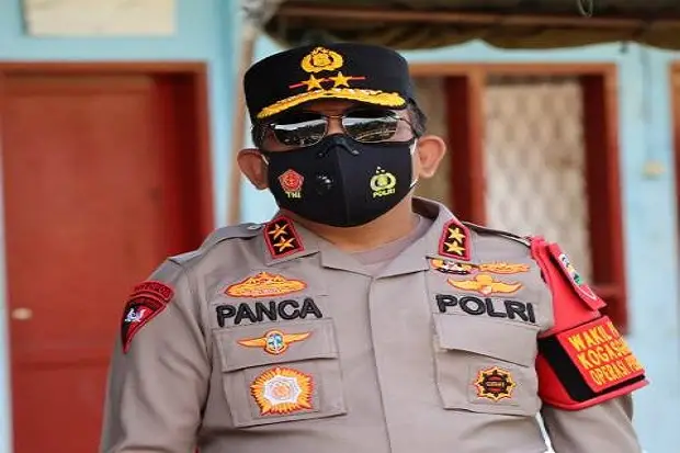 Kapolda Sumut Harapkan...