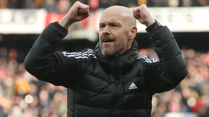 Manchester United Gasak...