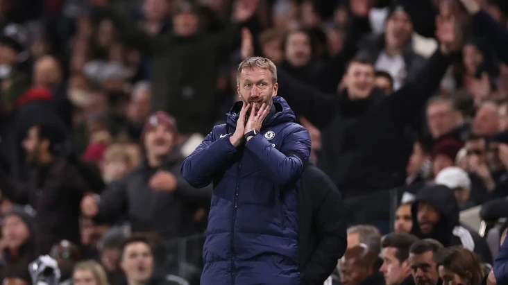 Chelsea Terpuruk, Graham...